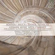 German Music With Clarinet cover image