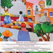 Fontanesi : The Third Way cover image