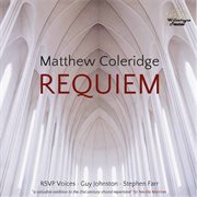 Matthew Coleridge : Requiem cover image