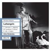 Wagner : Die Meistersinger Von Nürnberg, Wwv 96 – Die Walküre, Wwv 86b – Lohengrin, Wwv 75 – Tannh cover image