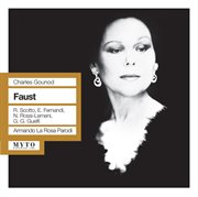 Gounod : Faust cover image