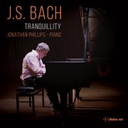J.s. Bach : Tranquillity cover image