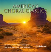 American Choral Classics cover image