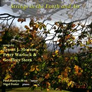 Strings In The Earth And Air cover image