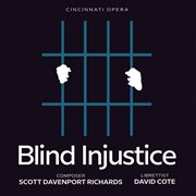 Scott Davenport Richards : Blind Injustice (Live) cover image