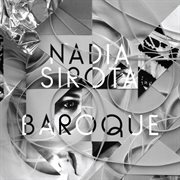 Nadia Sirota : Baroque cover image