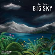 Big sky cover image