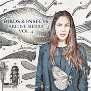 A. Sierra: Birds And Insects cover image