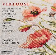 Virtuosi cover image