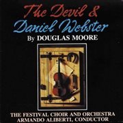 Moore : The Devil & Daniel Webster cover image