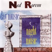 Rorem : Day Music & Night Music cover image