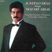 Mozart : Arias cover image