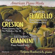 American Piano Works cover image