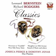 Bernstein & Rodgers : Classics cover image