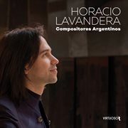Horacio Lavandera: Compositores Argentinos cover image