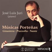 Músicas Porteñas cover image