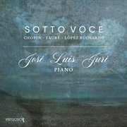 Sotto Voce cover image