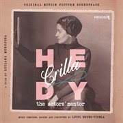 Hedy Crilla, Maestra De Actores (Original Motion Picture Soundtrack) cover image