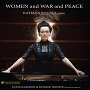 Women And War And Peace cover image