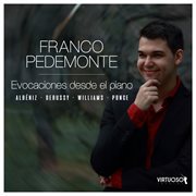 Evocaciones Desde El Piano cover image