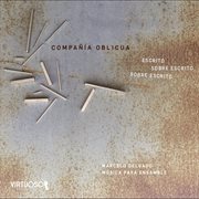 Escrito Sobre Escrito Sobre Escrito cover image