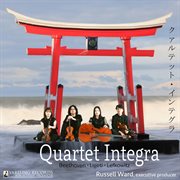 Quartet Integra cover image
