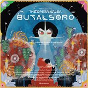 Jieun Lee: The Opera Kalea Butalsoro World Premiere Live cover image