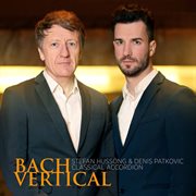 Bach Vertical cover image