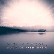 Within My Soul (live) cover image