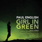 Girl In Green cover image