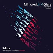 Taktus : Mirrored Glass cover image