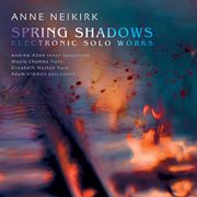Spring Shadows cover image