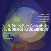 Strings & Hammers cover image