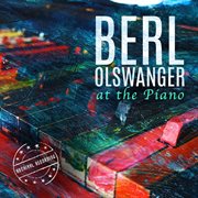 Berl Olswanger At The Piano cover image