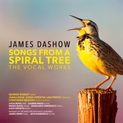 Songs From A Spiral Tree cover image