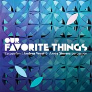 Our Favorite Things cover image