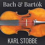 Bach & Bartók cover image