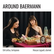 Around Baermann cover image