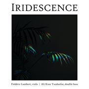 Iridescence cover image
