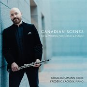 Canadian Scenes cover image