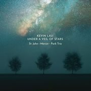 Kevin Lau : Under A Veil Of Stars cover image