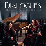 Dialogues cover image