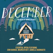 Monica Pearce: December cover image