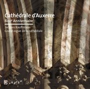 Cathédrale D'auxerre 800 Anniversaire cover image