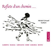 Reflets D'un Chemin cover image