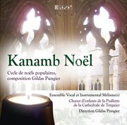 Kanamb Noël cover image