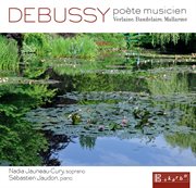 Debussy : Poète Musicien cover image