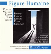 Figure Humaine cover image