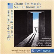 Chant Des Marais cover image
