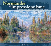 Normandie Et Impressionisme cover image